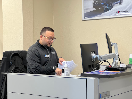 Acura of Pleasanton image