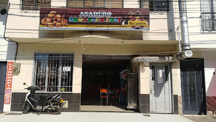 Asadero Restaurante Broaster Frit - Cra. 17 #18-18, Timbio, Timbío, Cauca, Colombia