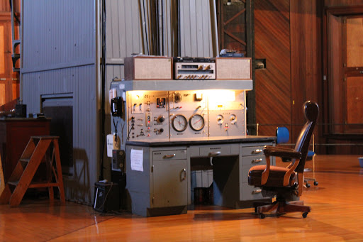 Observatory «Lick Observatory», reviews and photos, 7281 Mt Hamilton Rd, Mt Hamilton, CA 95140, USA