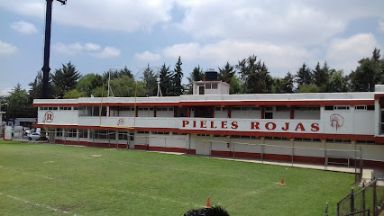 Campo Pieles Rojas A.C.