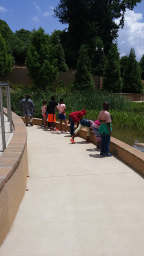 Community Center «Sugar Hill Community Center», reviews and photos, 1166 Church St, Sugar Hill, GA 30518, USA