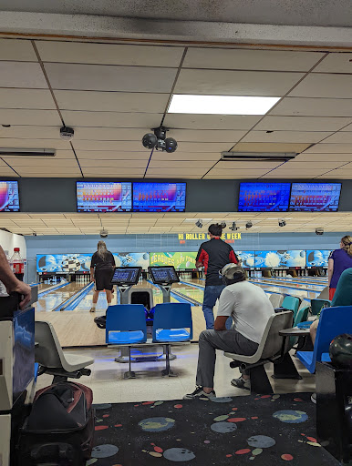 Bowling Alley «Wynnewood Lanes», reviews and photos, 2228 Haverford Rd, Ardmore, PA 19003, USA
