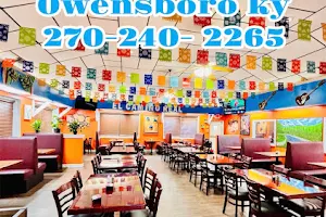 El Camino Real Mexican Restaurant image