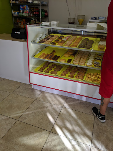 Donut Shop «SK Donuts», reviews and photos, 4837 Gaston Ave, Dallas, TX 75246, USA