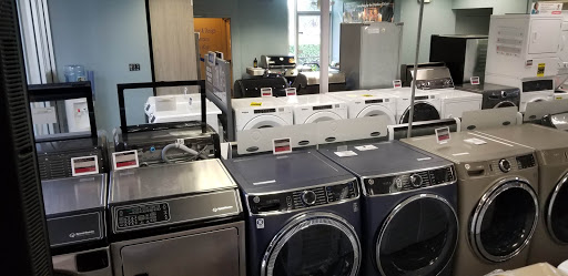 Appliance Store «Appliance Land», reviews and photos, 2045 West St, Annapolis, MD 21401, USA