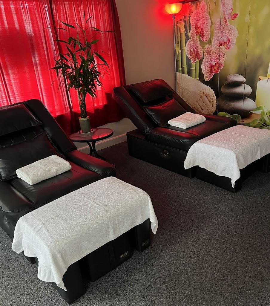 Flower Spa 29640