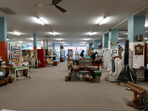 Building Materials Store «ReHouse Architectural Salvage», reviews and photos, 469 W Ridge Rd, Rochester, NY 14615, USA