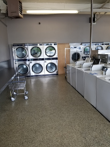 Laundromat «Coin Laundry», reviews and photos, 2164 US-101, Lincoln City, OR 97367, USA