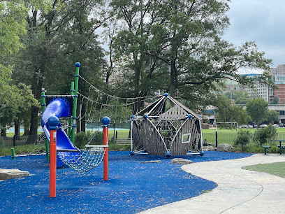 Quincy Park Playground