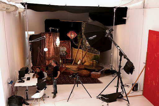 camera-studio