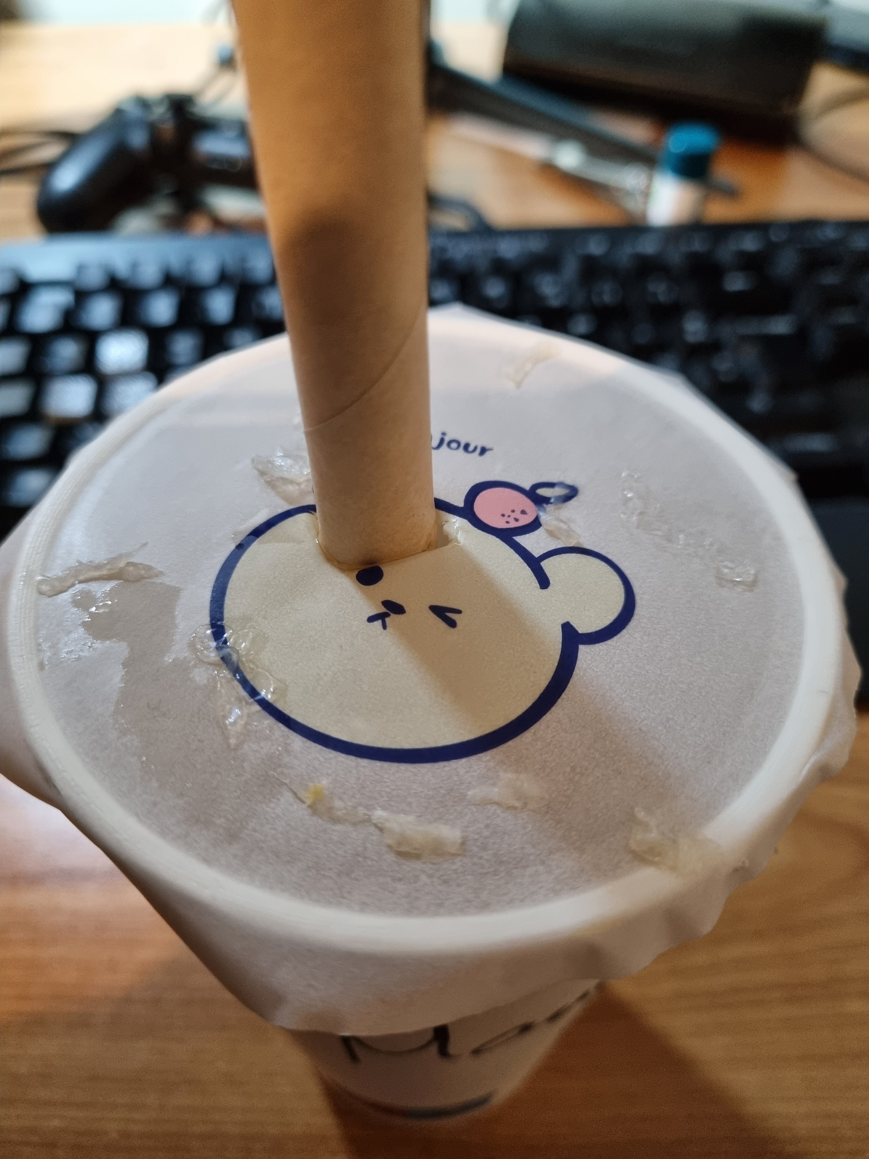 Photo n° 1 de l'avis de Sofiane.a fait le 26/11/2023 à 14:40