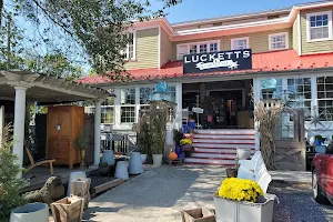 The Old Lucketts Store image