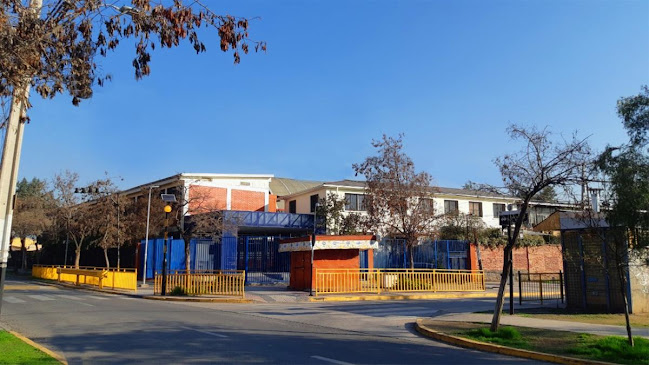 Liceo Espíritu Santo