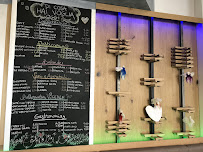 Menu / carte de Bar Gioia Pasticceria Gelateria à Dossobuono