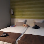 Photo n°1 de l'avis de M... fait le 12/10/2019 à 17:38 sur le  Kedi Hotel Papenburg GmbH & Co. KG à Papenburg