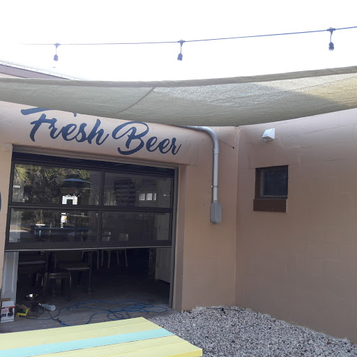 Brewery «Cueni Brewing Co.», reviews and photos, 945 Huntley Ave, Dunedin, FL 34698, USA