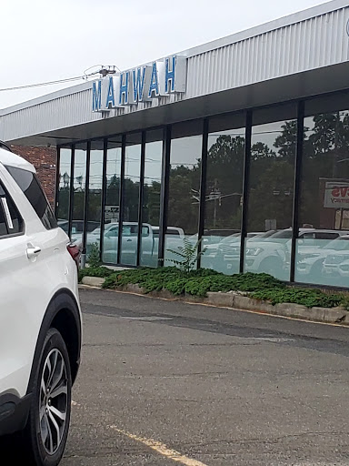 Ford Dealer «Mahwah Ford Sales & Service», reviews and photos, 55 Franklin Turnpike, Mahwah, NJ 07430, USA