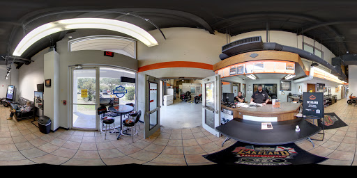 Motorcycle Dealer «Lakeland Harley-Davidson», reviews and photos, 4202 Lakeland Hills Blvd, Lakeland, FL 33805, USA