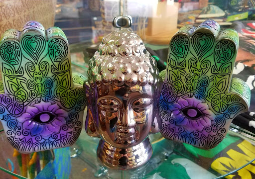 Tobacco Shop «Smokin Glassworks», reviews and photos, 3580 Preston Rd Ste 106, Frisco, TX 75034, USA