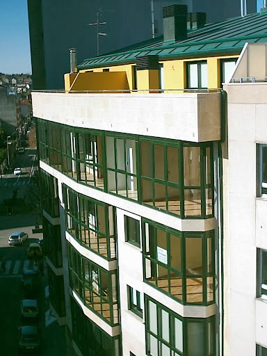 Imagen de Control y Gestión de Obras (4 de 13)