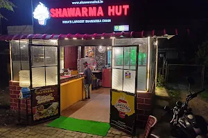 Shawarma Hut image