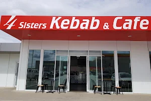 4 Sisters Kebab & Cafe image
