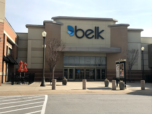 Department Store «Belk», reviews and photos, 401 S Mt Juliet Rd #350, Mt Juliet, TN 37122, USA