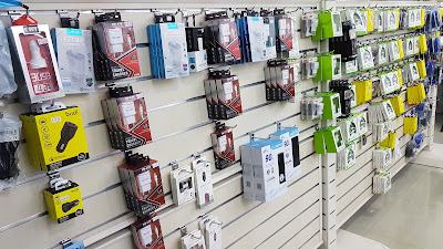 MédiaBAZAR - Réparation iPhone Samsung Huawei Asus Sony à Dunkerque