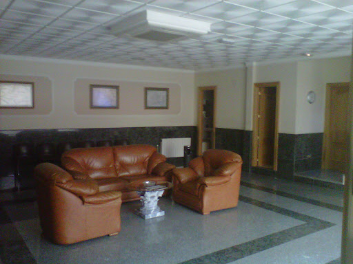 Tanatorio de Hoyo de Pinares en Ávila