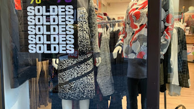 L'atelier de la mode MONTAUBAN - ex Chantou à Montauban