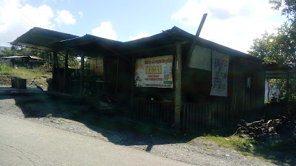 AREPAS MACAR - Vía Ubalá - Gachalá, Ubalá, Cundinamarca, Colombia