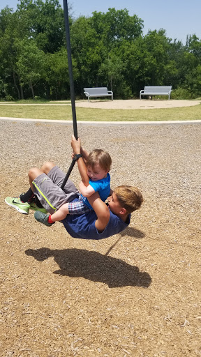 Park «Twin Creeks Park», reviews and photos, 803 Shallowater Dr, Allen, TX 75013, USA