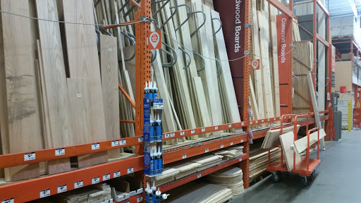 Home Improvement Store «The Home Depot», reviews and photos, 339 Speen St, Natick, MA 01760, USA