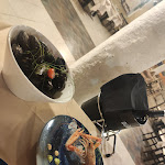 Photo n°3 de l'avis de Susanna.a fait le 29/05/2023 à 21:01 sur le  Ristorante Sa Tanka à Villasimius