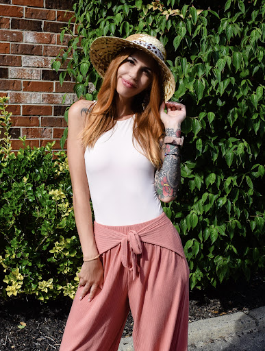 Find cervical cancer tattoos ideas for your next unique tattoo in Asbury Park at Sacred Vessel Tattoo Co.