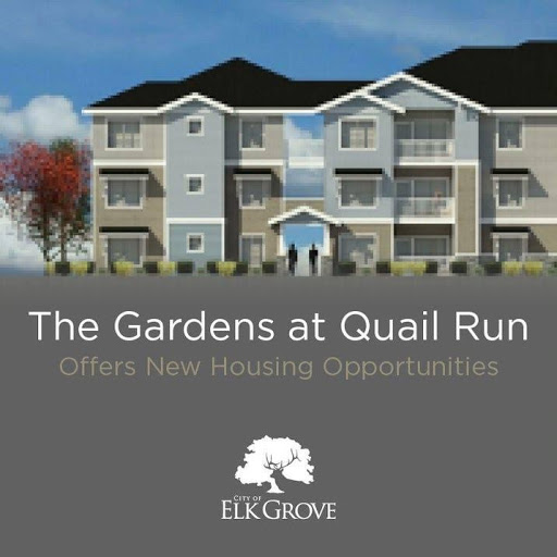 The Gardens at Quail Run