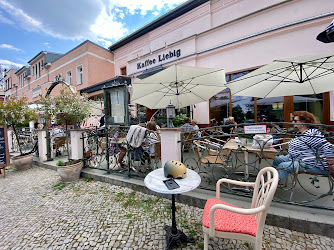 Cafe Liebig