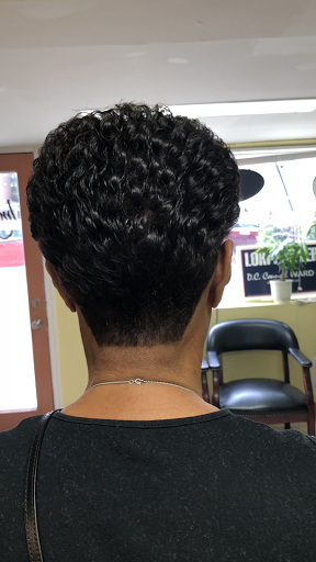 Beauty Salon «Image Hair Salon», reviews and photos, 3453 14th St NW, Washington, DC 20010, USA