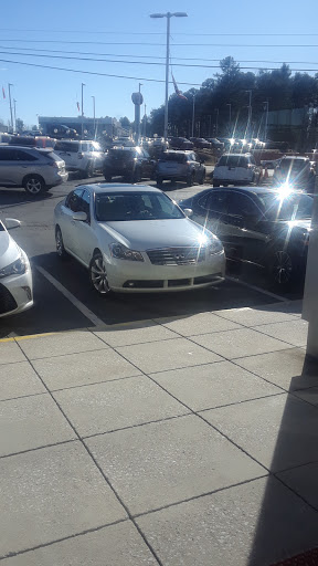 Toyota Dealer «Toyota of Union City», reviews and photos, 4115 Jonesboro Rd, Union City, GA 30291, USA