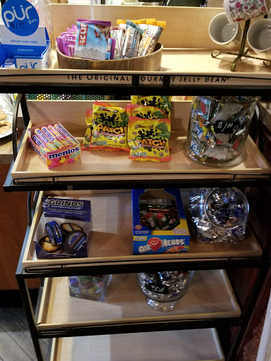 Coffee Shop «The Creme Coffee House», reviews and photos, 109 E 2nd St, Owensboro, KY 42303, USA