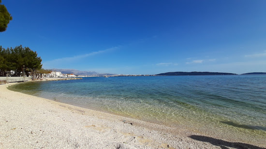 Beach Baletna Skola