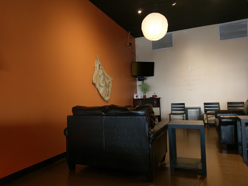 Cafe «Hard Bean Coffee», reviews and photos, 78 N Lhs Dr, Lumberton, TX 77657, USA