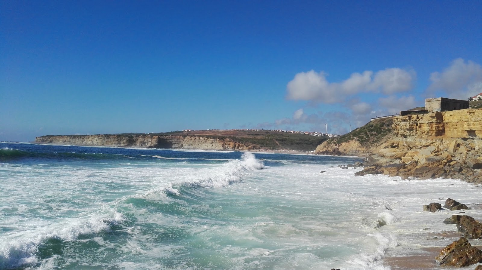 Praia da Empa photo #8