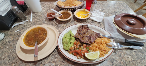 Pozole restaurant Corpus Christi