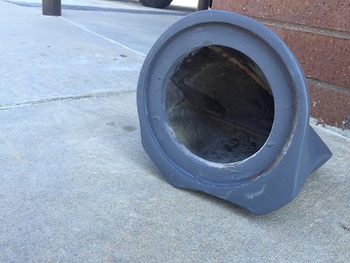 Window Tinting Service «Auto Styles LLC», reviews and photos, 13574 NW Industrial Dr, Bridgeton, MO 63044, USA