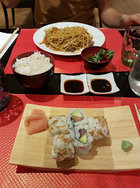 Plats et boissons du Restaurant japonais Sayaka à Gaillac - n°13