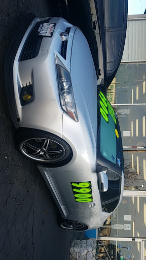 Used Car Dealer «Lugo Auto Group», reviews and photos, 6601 65th St, Sacramento, CA 95828, USA