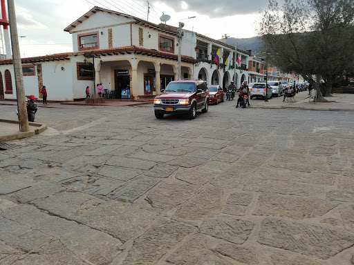 Funeraria Coepse Ltda en Tunja