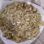 Photo n°2 de l'avis de C. fait le 22/08/2020 à 23:15 sur le  Restaurant Villa del Casale à Solarino