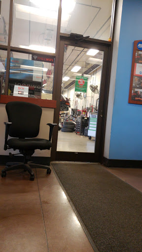 Tire Shop «Firestone Complete Auto Care», reviews and photos, 520 S Weber Rd, Romeoville, IL 60446, USA